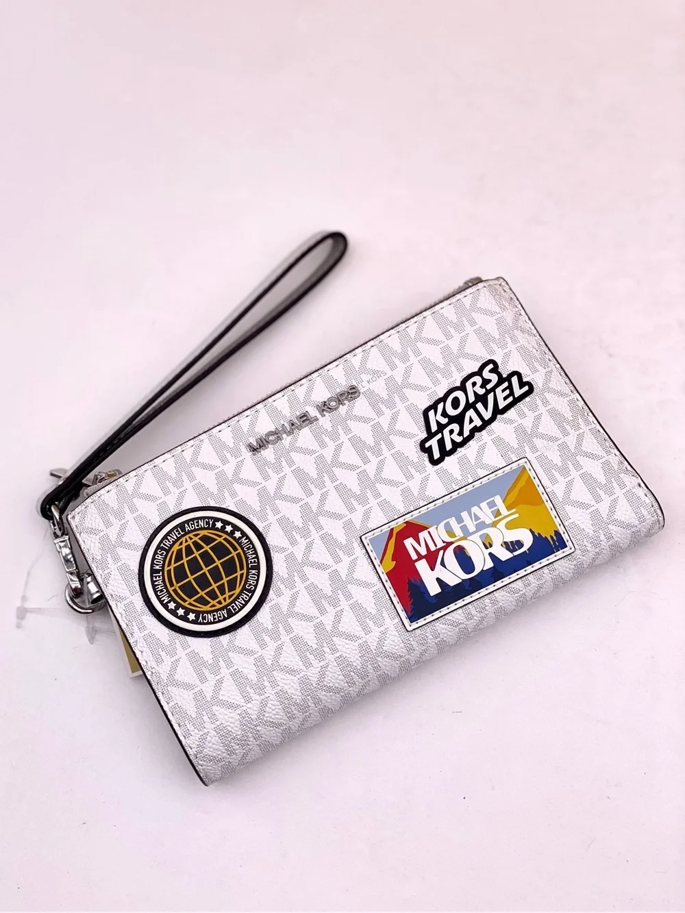 Michael Kors compact michael
